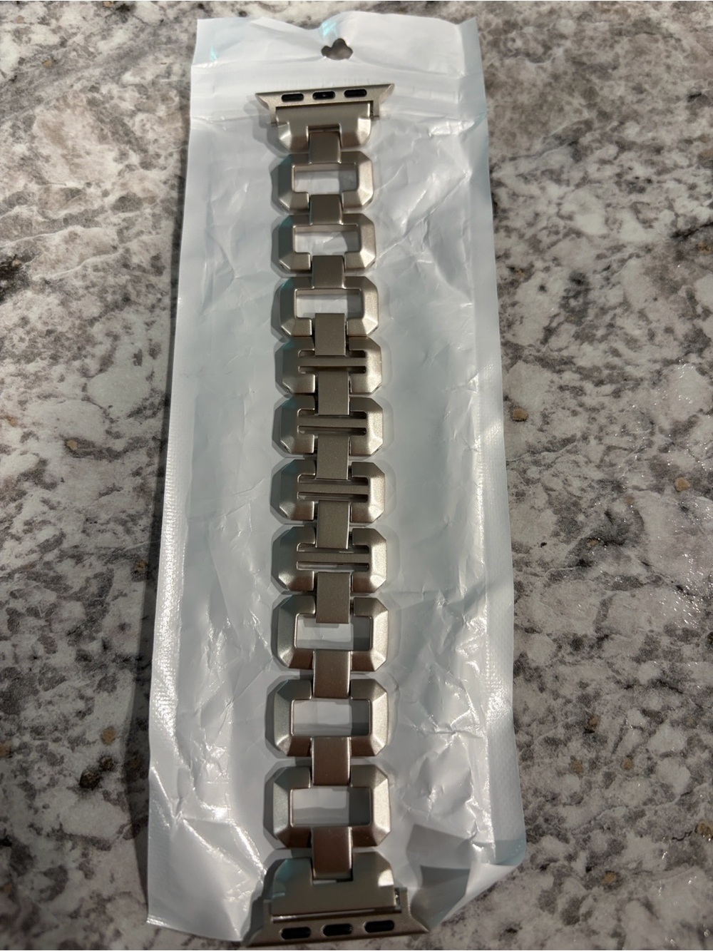 JR.DM Starlight Watch Band for Apple Watch 38mm-42mm #40 - Picture 2 of 4